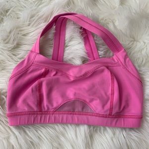 Lululemon bra